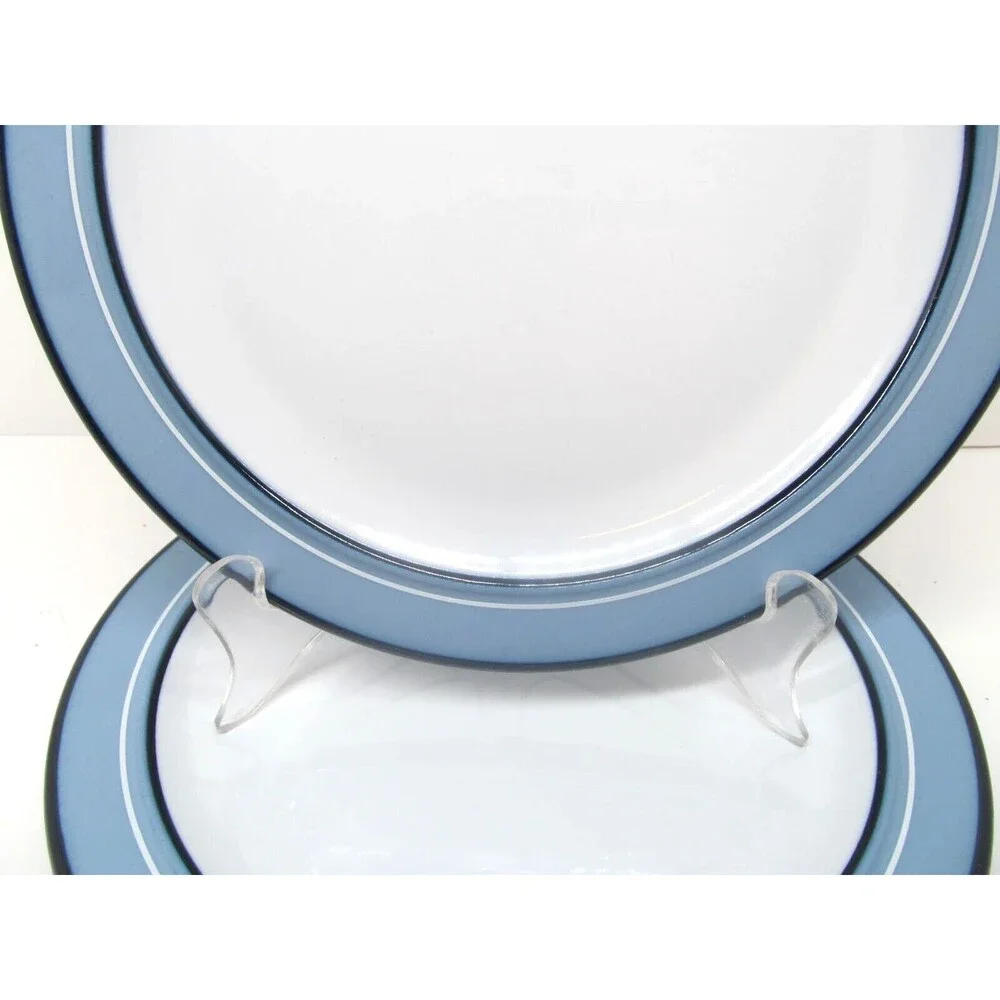 Arita Genesis Blue  8 5/8